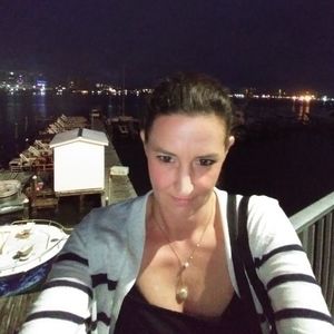 Meet your Posher, Brandy